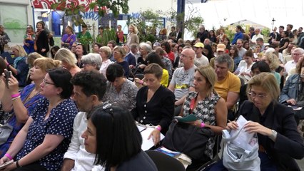 Biennale d'Arte Contemporanea di Lione, dove la fragilità diventa produzione artistica
