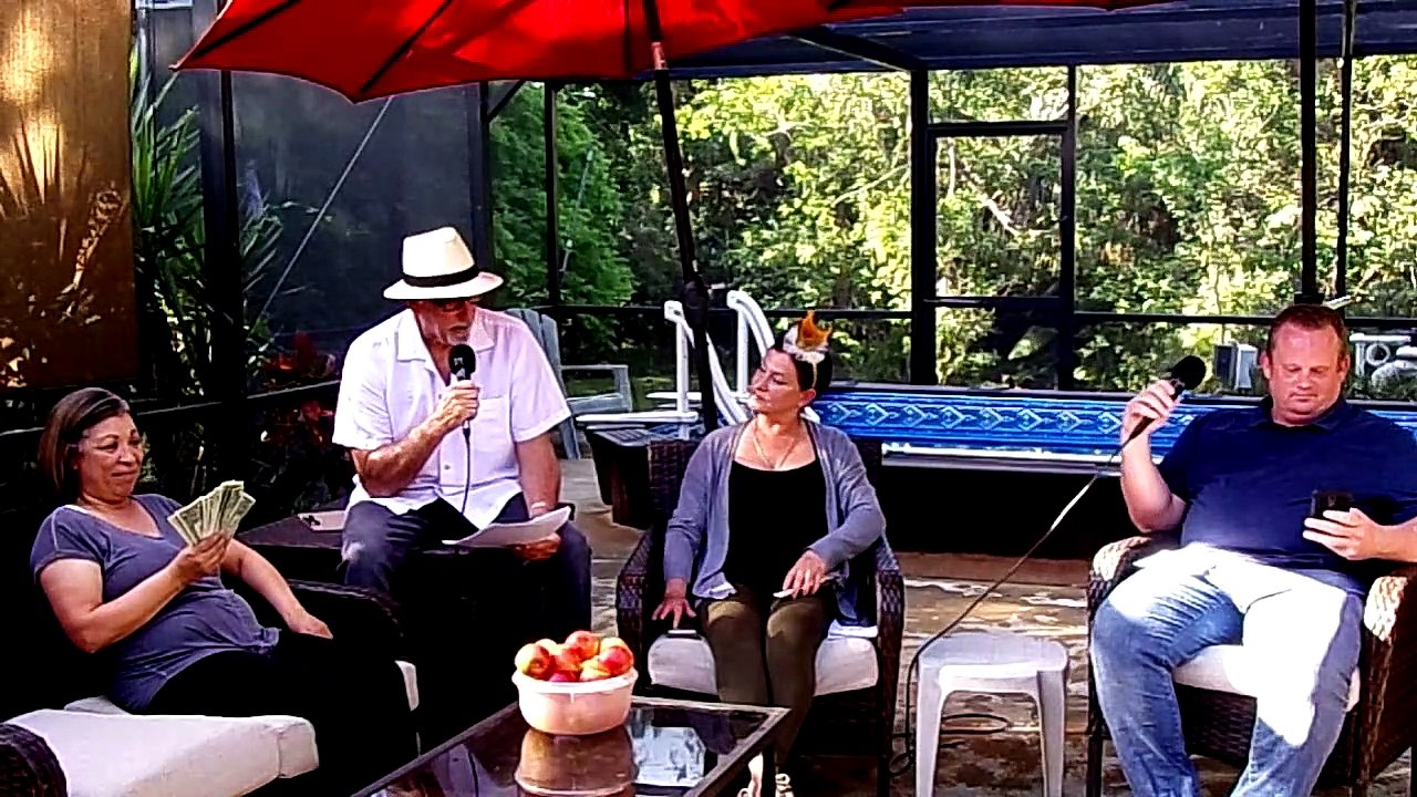 VBlog1  Inflation, Stocks, Bonds, and the Federal Reserve