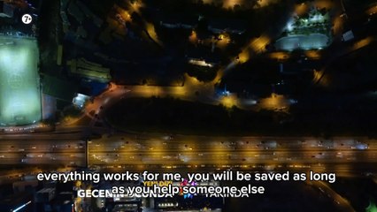 Gecenin Ucunda/ At the end of the night - Trailer - English Subtitles