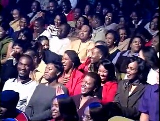 The FUnny  MoNique performs LIVE from Baton Rouge 480p