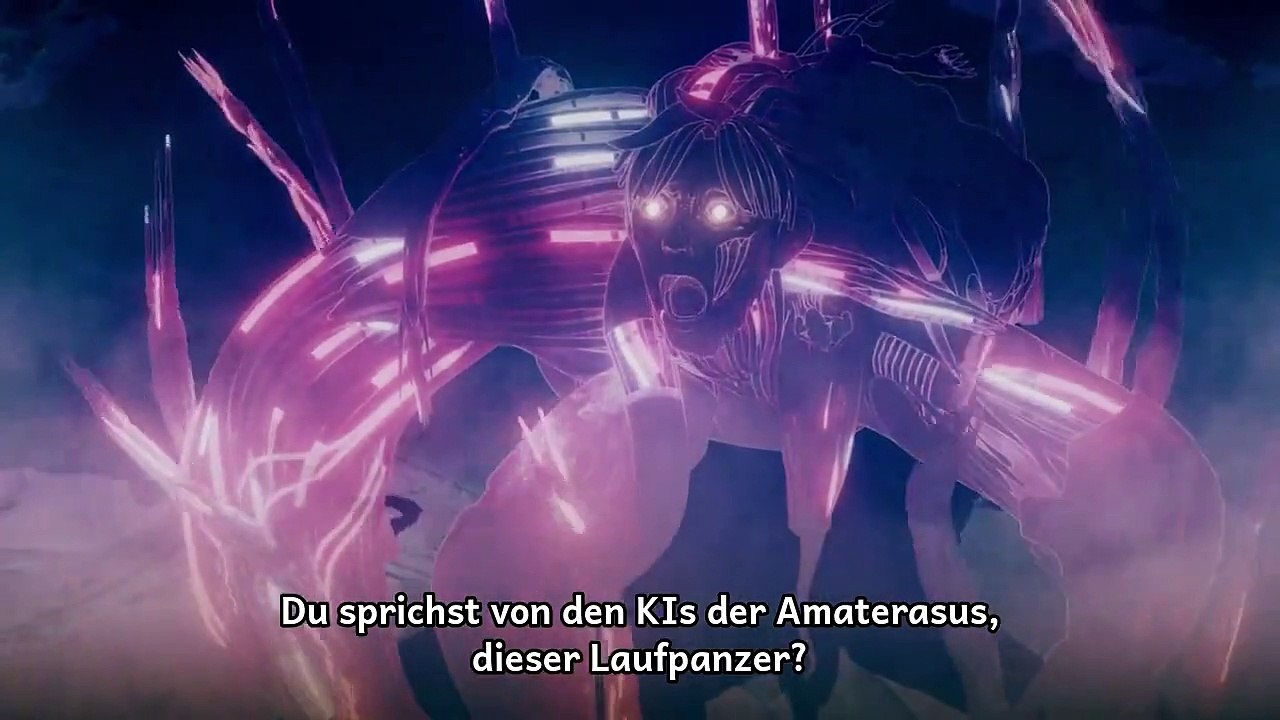 Ex-Arm Staffel 1 Folge 12 HD Deutsch