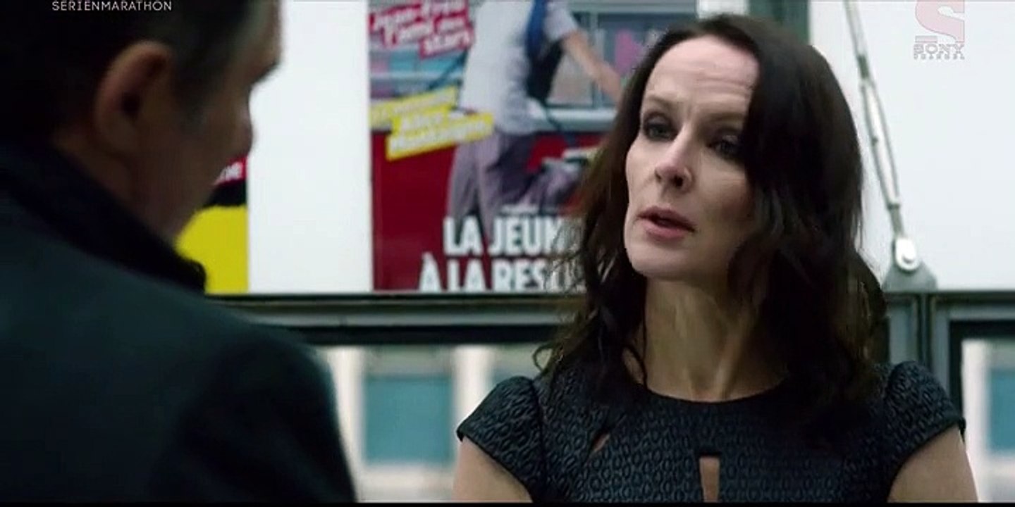 Spin - Paris im Schatten der Macht Staffel 3 Folge 4 HD Deutsch