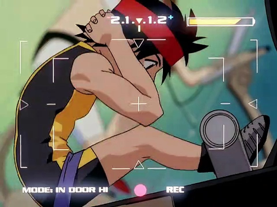 éX-Driver Staffel 1 Folge 3 HD Deutsch