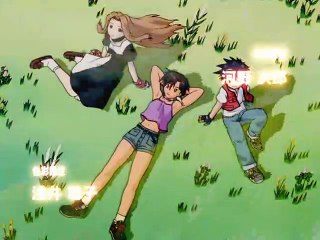 éX-Driver Staffel 1 Folge 4 HD Deutsch