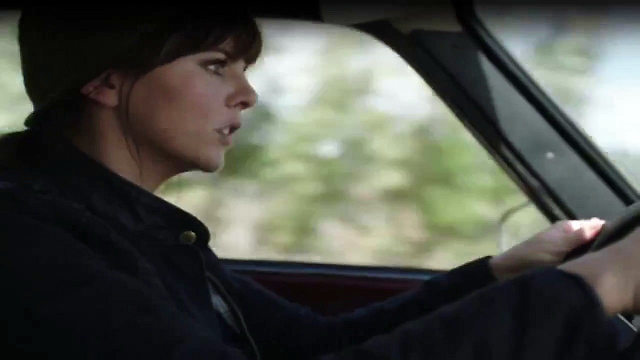 Hooten & the lady staffel 1 folge 6 hd deutsch