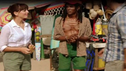 Hooten & The Lady Staffel 1 Folge 8 HD Deutsch