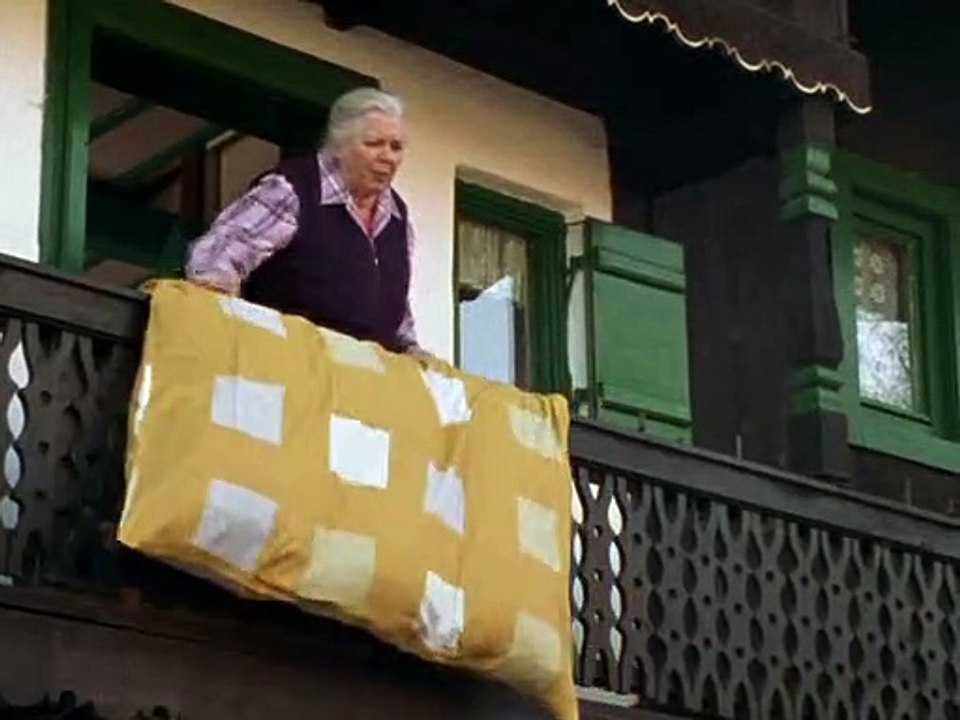 Der BulleTölz Staffel 8 Folge 3 - Part 01 HD Deutsch