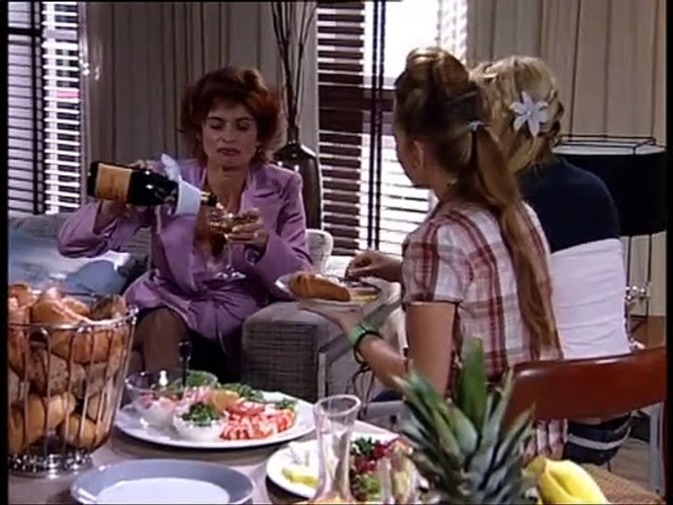 Verliebt in Berlin Staffel 1 Folge 219 HD Deutsch