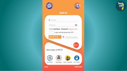 IRCTC Account Kaise Banaye 2021 | How to Create Irctc Account | Irctc Rail Connect Id Kaise Banaye