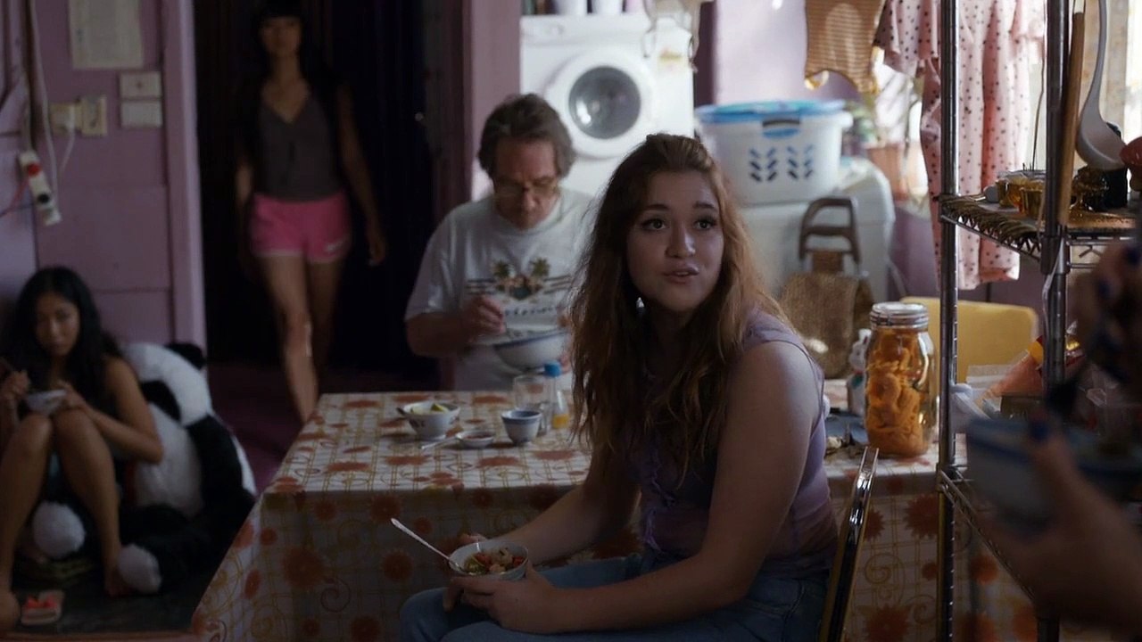 Top of the Lake Staffel 2 Folge 4 HD Deutsch