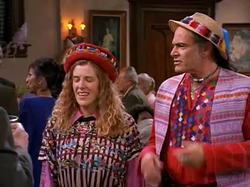 Dharma & Greg Staffel 2 Folge 7 HD Deutsch