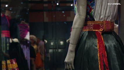 Frida Kahlo aún tiene mucho que decir