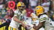 NFC North Odds 9/14: Packers (+110) To Get Back On Track In Week 2