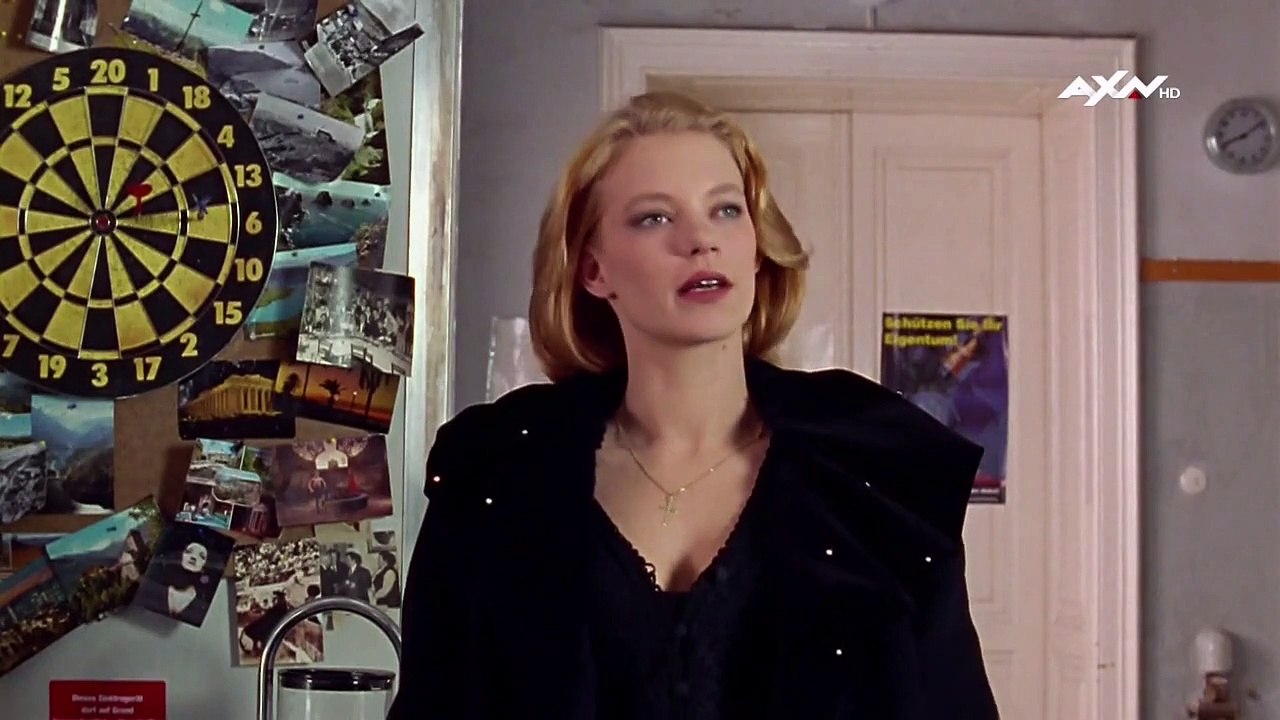 Kommissar rex staffel 2 folge 12 hd deutsch