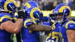 NFC West Odds 9/14: Continue Believing In The Rams (+115)