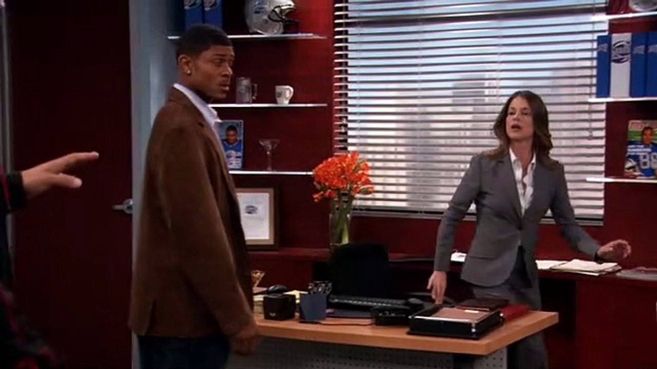 The Game US Staffel 1 Folge 12 HD Deutsch