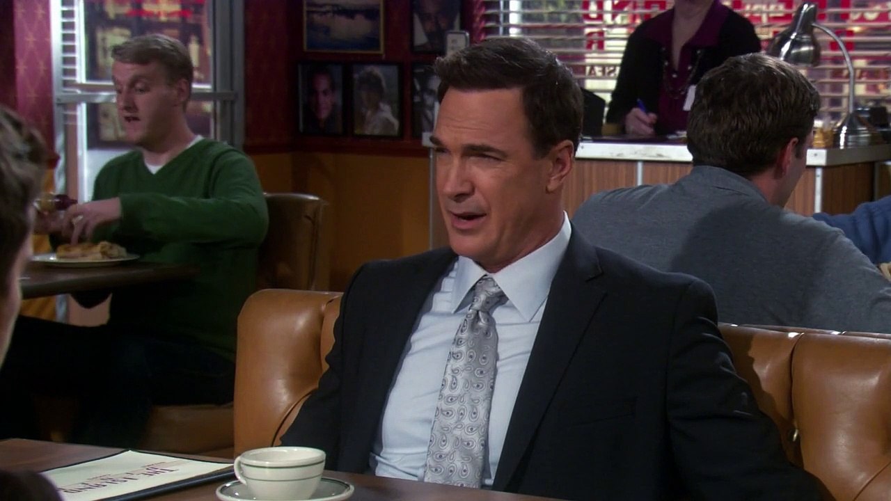 Rules of Engagement Staffel 6 Folge 12 HD Deutsch