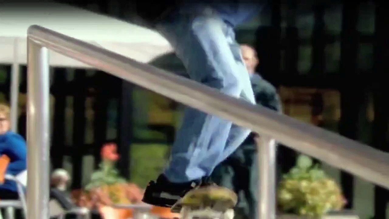 Aaron Stone Staffel 1 Folge 3 HD Deutsch