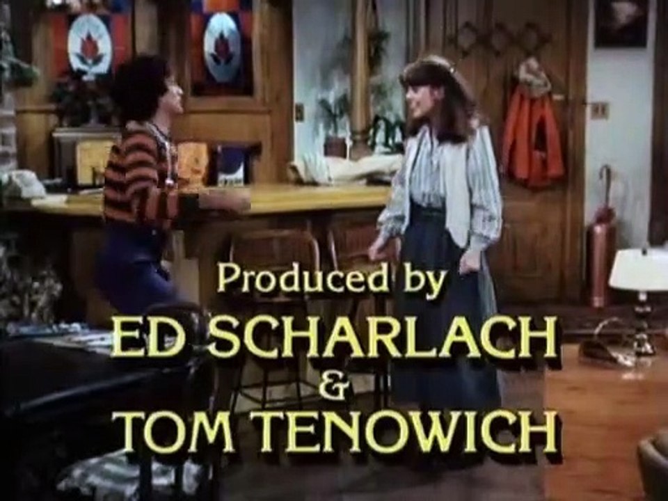 Mork vom Ork Staffel 3 Folge 6 HD Deutsch