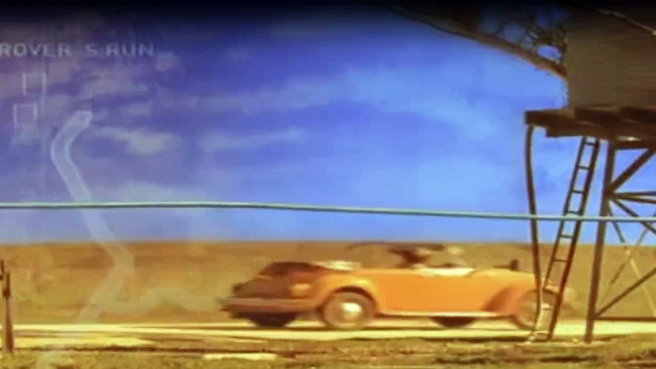 McLeods Töchter Staffel 2 Folge 13 HD Deutsch