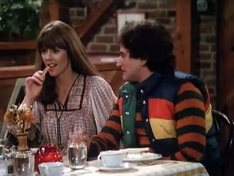 Mork vom Ork Staffel 3 Folge 8 HD Deutsch