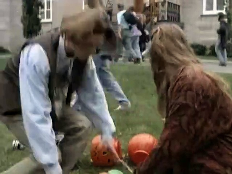 Grusel, Grauen, Gänsehaut Staffel 3 Folge 1 HD Deutsch