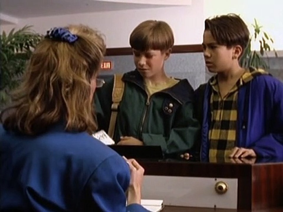 Grusel, Grauen, Gänsehaut Staffel 3 Folge 4 HD Deutsch