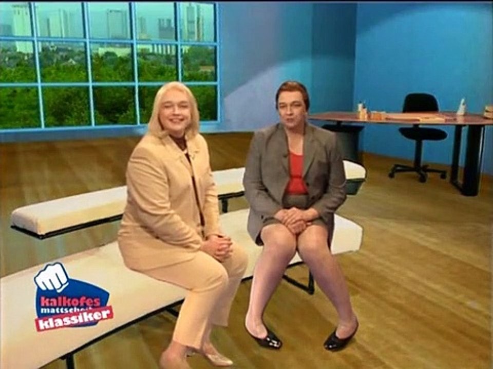 Kalkofes Mattscheibe Staffel 5 Folge 11 HD Deutsch