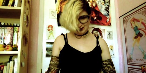 Behind the Scenes of Burning the Pages Episode 2