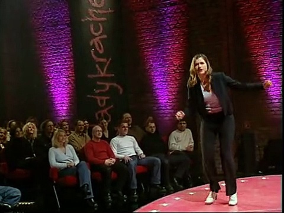 Ladykracher Staffel 1 Folge 4 HD Deutsch