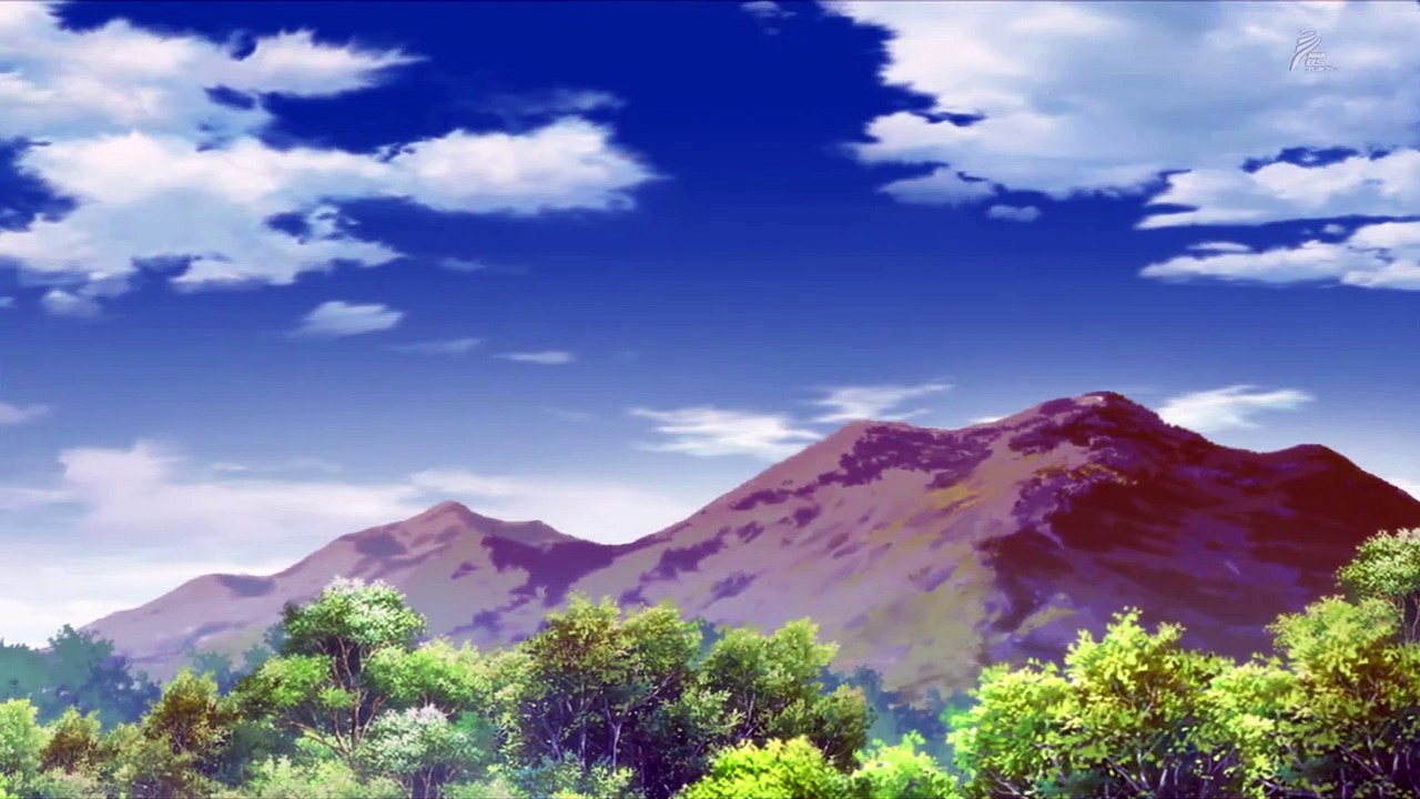 Kingdom (Anime) Staffel 2 Folge 4 HD Deutsch