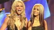 Britney Spears Called Out for ‘Body Shaming’ Christina Aguilera | Billboard News