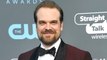 David Harbour Set to Star in ‘Gran Turismo’ for Sony and PlayStation | THR News