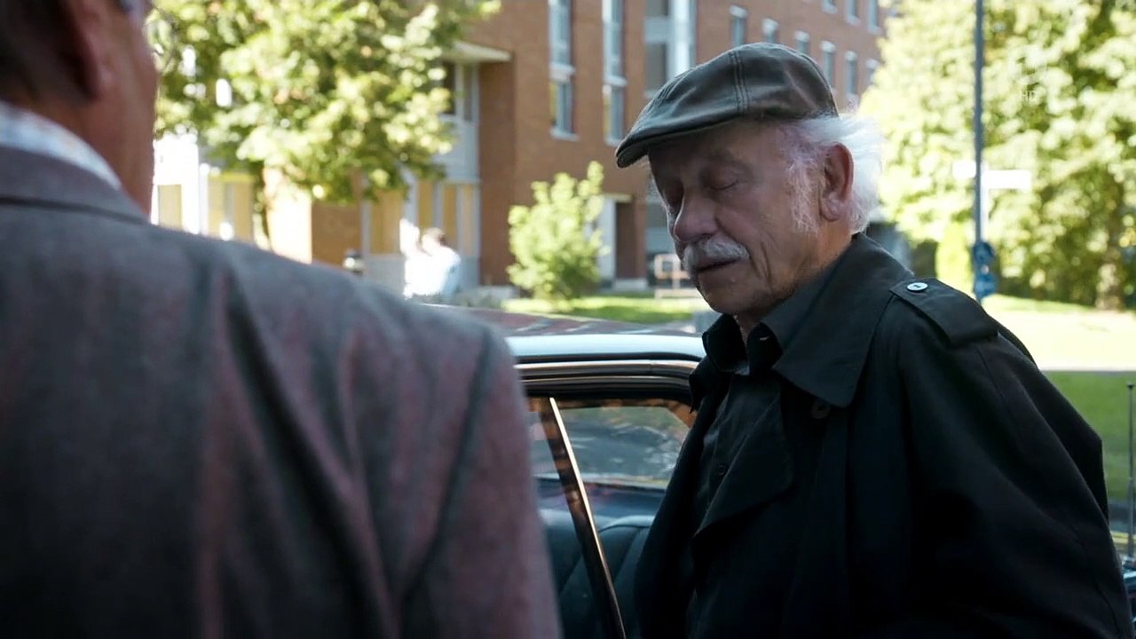 Rentnercops Staffel 2 Folge 16 HD Deutsch