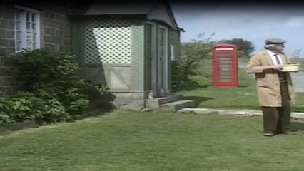 Der Doktor Und Das Liebe Vieh Staffel 6 Folge 5 HD Deutsch