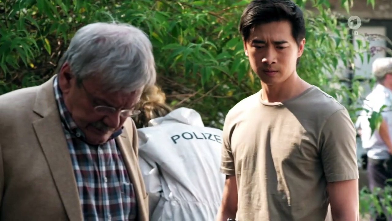 Rentnercops Staffel 3 Folge 2 HD Deutsch