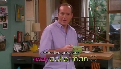 The New Adventures of Old Christine Staffel 5 Folge 19 HD Deutsch