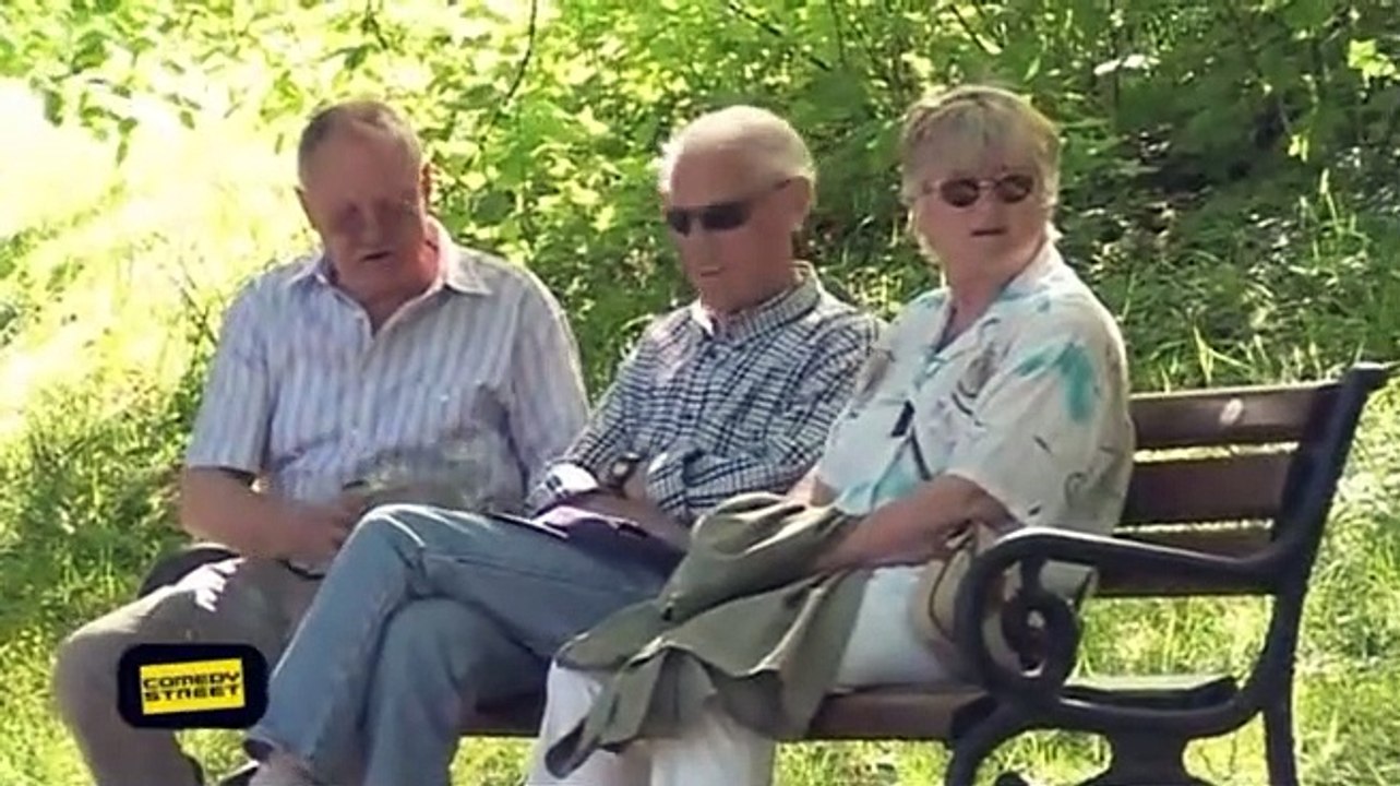 Comedystreet Staffel 5 Folge 11 HD Deutsch