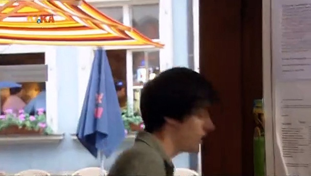 Endlich Samstag! Staffel 1 Folge 18 HD Deutsch