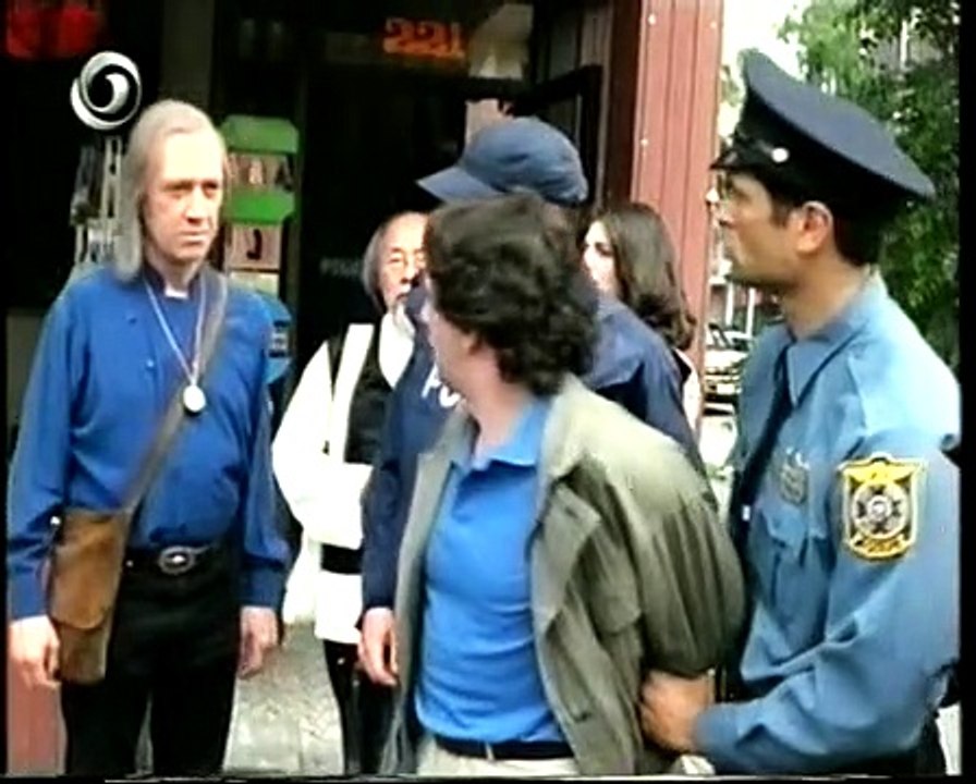 Kung Fu - Im Zeichen des Drachen Staffel 4 Folge 22 HD Deutsch