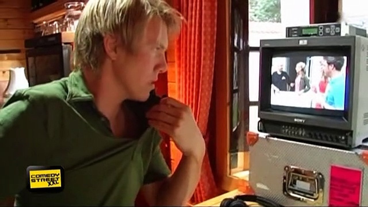 Comedystreet Staffel 6 Folge 2 HD Deutsch