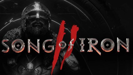 Song of Iron 2 - ID@Xbox Showcase 2022