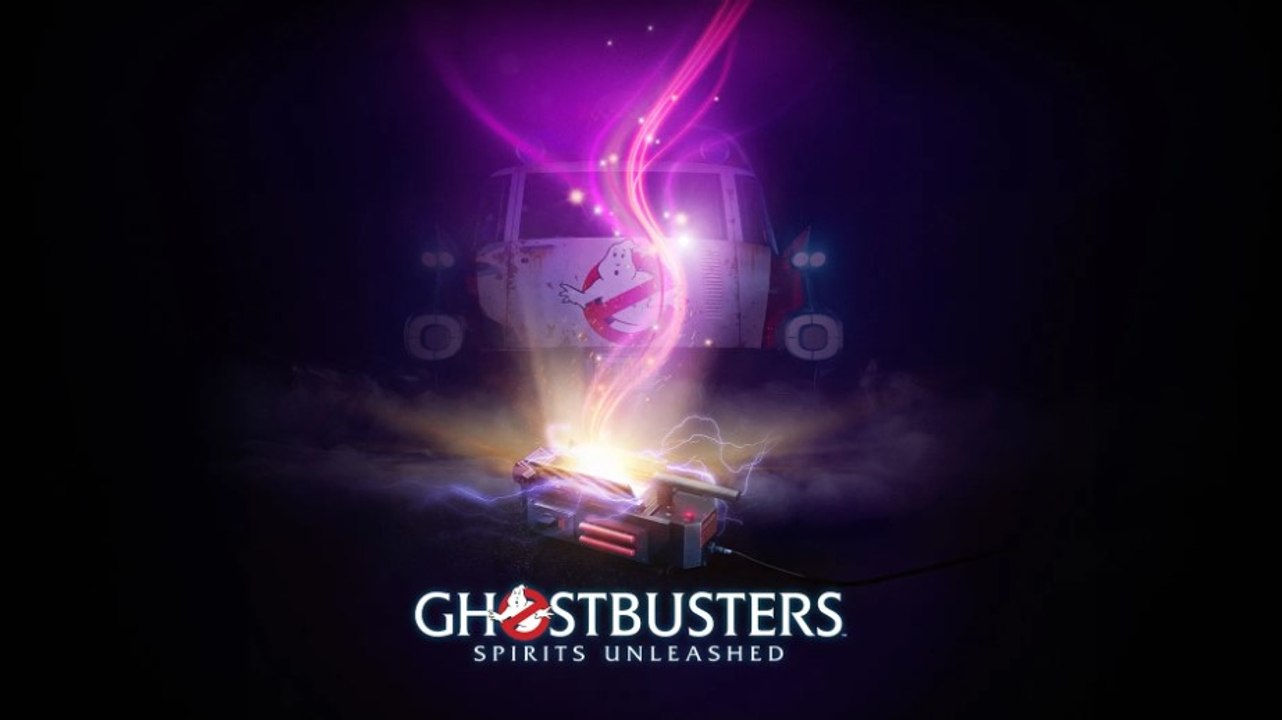 Ghostbusters Spirits Unleashed -  ID@Xbox Showcase 2022