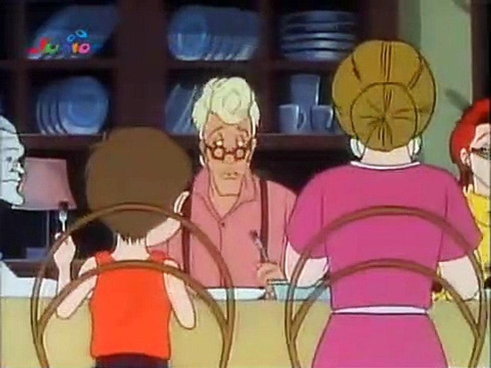The Real Ghostbusters Staffel 2 Folge 1 HD Deutsch