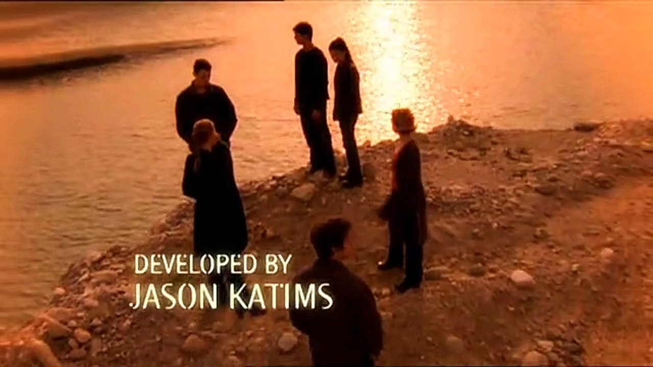 Roswell Staffel 2 Folge 21 HD Deutsch