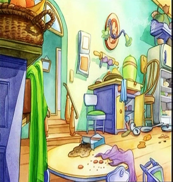 Baby Looney Tunes Staffel 1 Folge 2 HD Deutsch