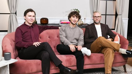 Paul Dano on Going From the Riddler to Spielberg’s Dad: ‘It Was a Really Good Antidote’ | TIFF 2022