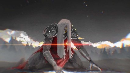 Moonscars | Reveal Trailer -  ID@Xbox Showcase