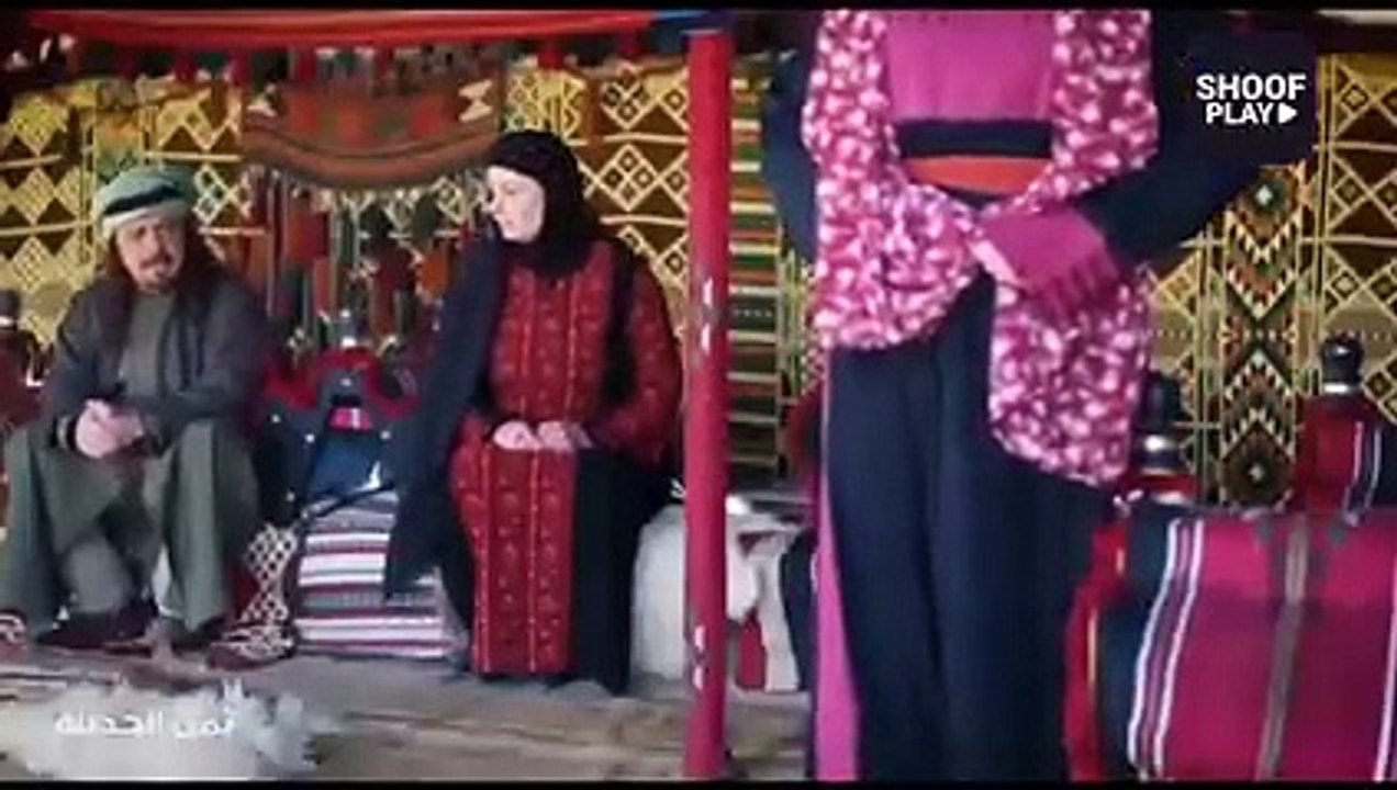 مسلسل ثمن الجديلة الحلقة 22 ثانية و عشرون#