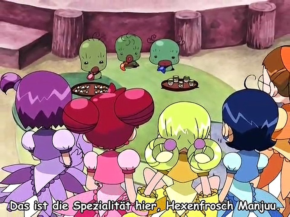 DoReMi Staffel 3 Folge 41 HD Deutsch